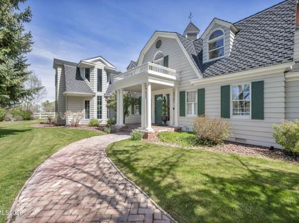 2501 Holcomb Ranch Lane, Reno, NV 89511 Photo