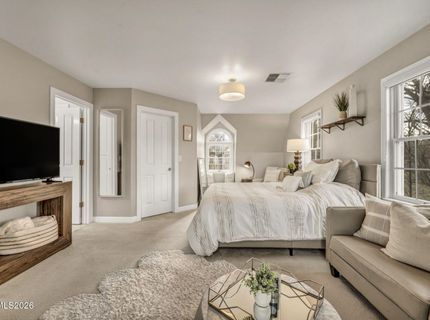 2501 Holcomb Ranch Lane, Reno, NV 89511 Photo