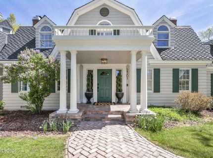 2501 Holcomb Ranch Lane, Reno, NV 89511 Photo