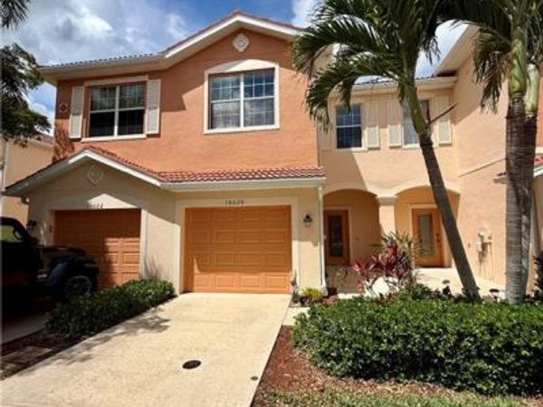 10020 Via Colomba CIR , FORT MYERS, FL 33966
