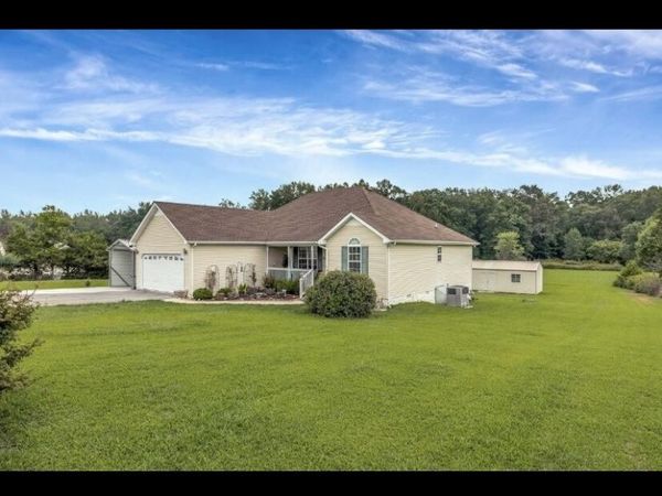 272 Jacoby DR, Manchester, TN 37355
