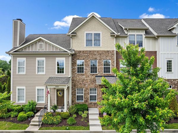 4305 Glassgow Rd, Spring Hill, TN 37174