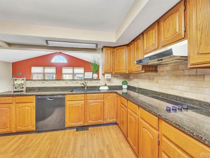 309 Bowman Drive, Fairborn, OH 45324 Photo 12