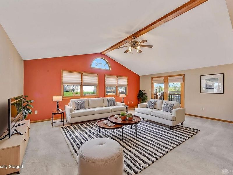 309 Bowman Drive, Fairborn, OH 45324 Photo 17