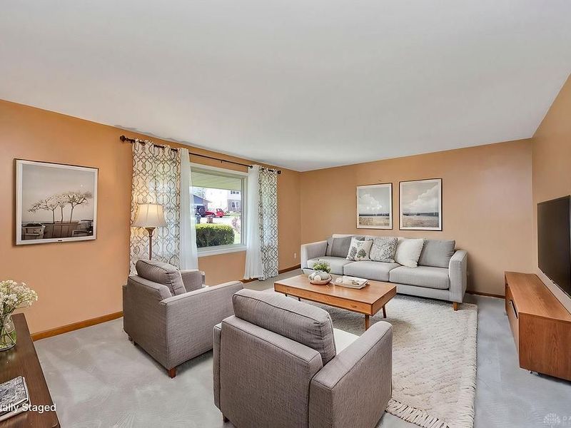 309 Bowman Drive, Fairborn, OH 45324 Photo 23