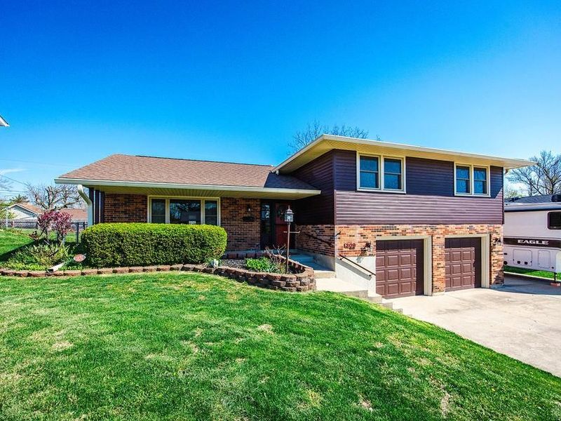 309 Bowman Drive, Fairborn, OH 45324 Photo 3