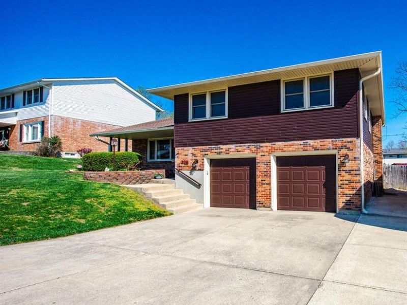 309 Bowman Drive, Fairborn, OH 45324 Photo 4