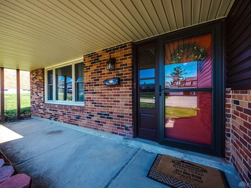 309 Bowman Drive, Fairborn, OH 45324 Photo 5