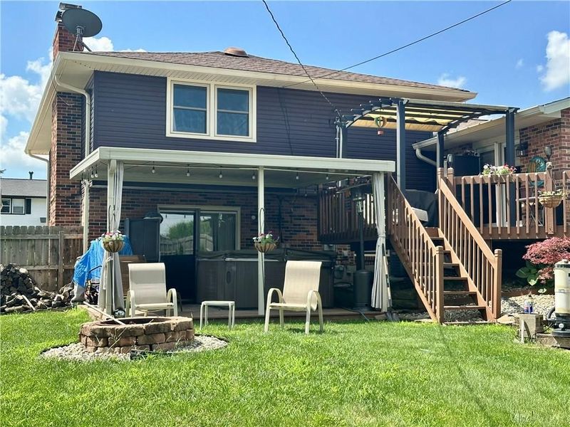 309 Bowman Drive, Fairborn, OH 45324 Photo 51