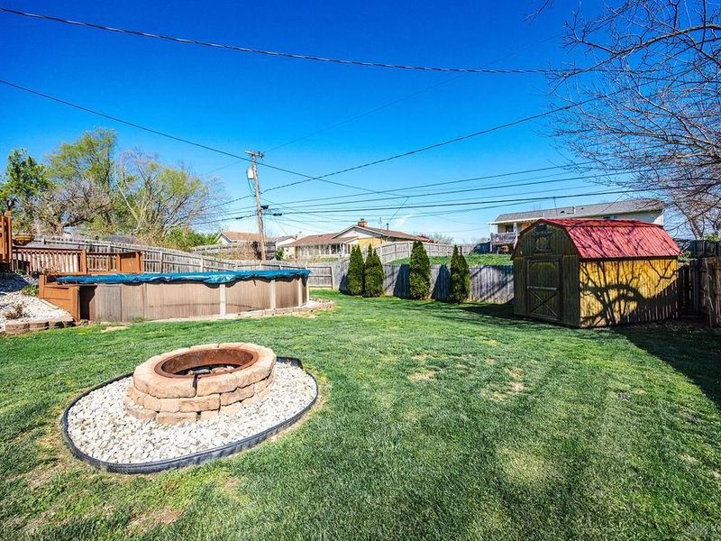 309 Bowman Drive, Fairborn, OH 45324 Photo 52