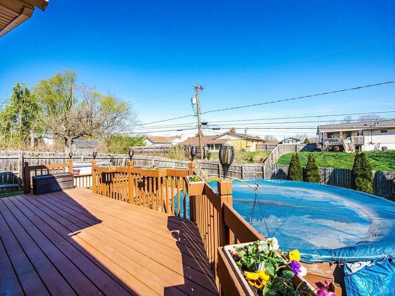 309 Bowman Drive, Fairborn, OH 45324 Photo 53