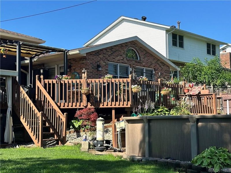 309 Bowman Drive, Fairborn, OH 45324 Photo 55