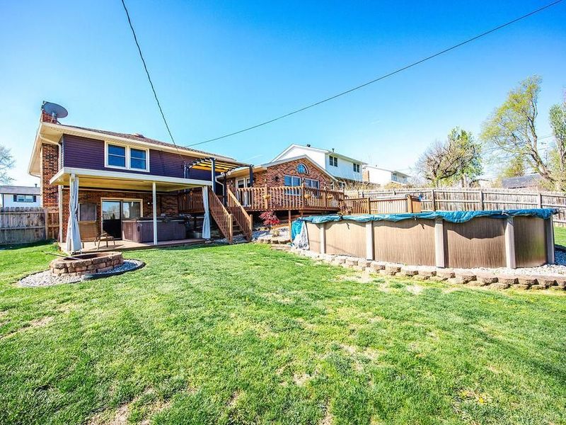 309 Bowman Drive, Fairborn, OH 45324 Photo 56