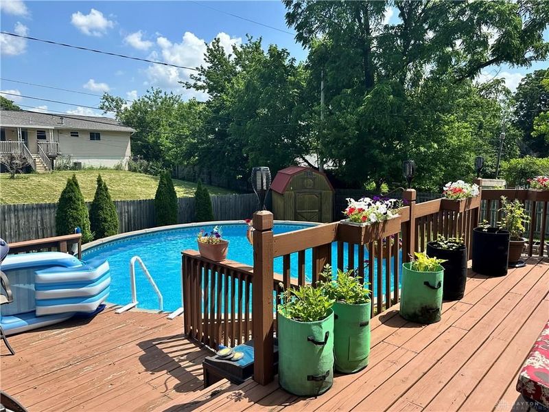 309 Bowman Drive, Fairborn, OH 45324 Photo 60