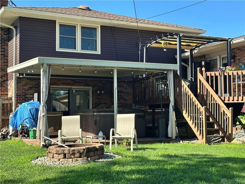 309 Bowman Drive, Fairborn, OH 45324 Photo 61