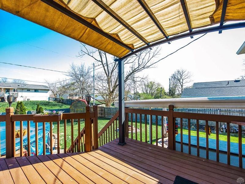 309 Bowman Drive, Fairborn, OH 45324 Photo 62