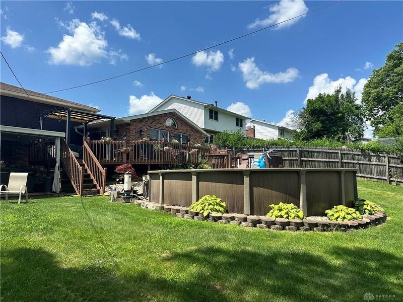 309 Bowman Drive, Fairborn, OH 45324 Photo 64