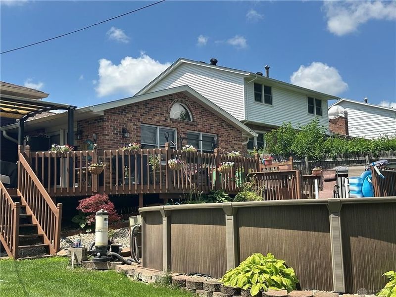 309 Bowman Drive, Fairborn, OH 45324 Photo 65