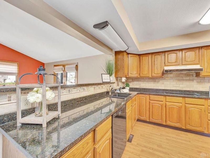 309 Bowman Drive, Fairborn, OH 45324 Photo 8