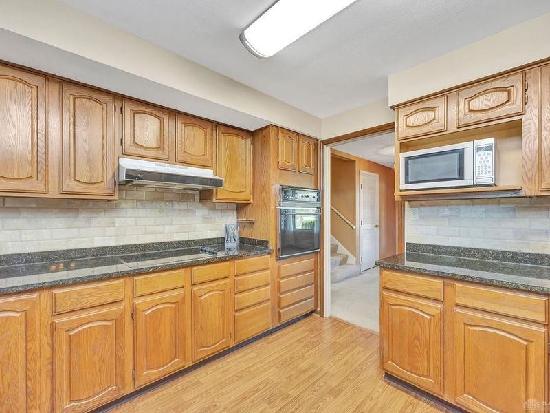 309 Bowman Drive, Fairborn, OH 45324 Photo 9