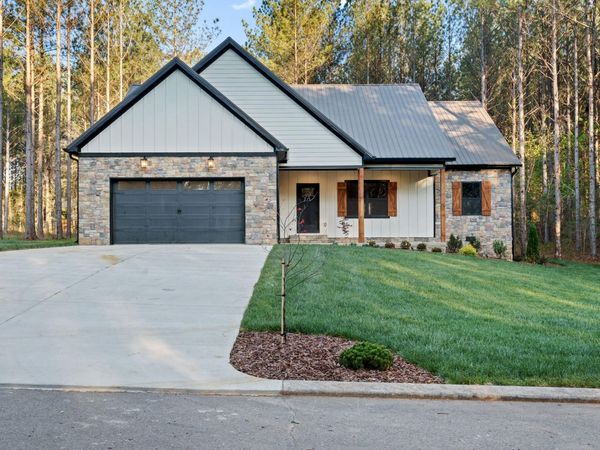 211 Mountain View Circle , Ocoee, TN 37361