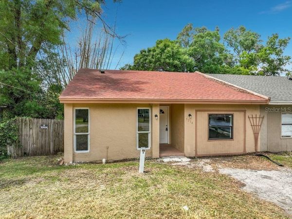 5214 2ND STREET, ORLANDO, FL 32810