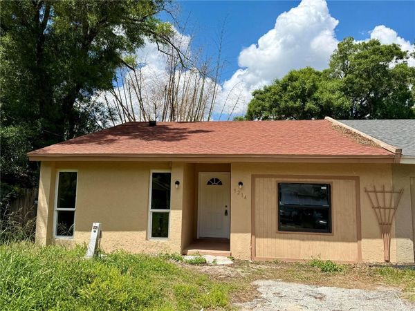 5214 2ND STREET, ORLANDO, FL 32810