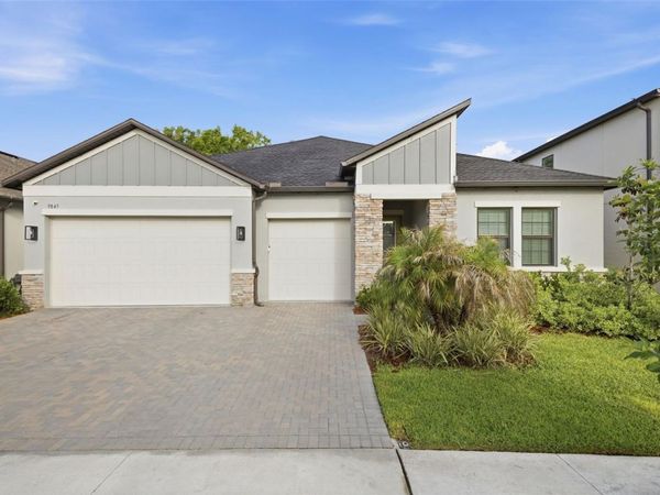 9845 SWORD FERN WAY , LAND O LAKES, FL 34637