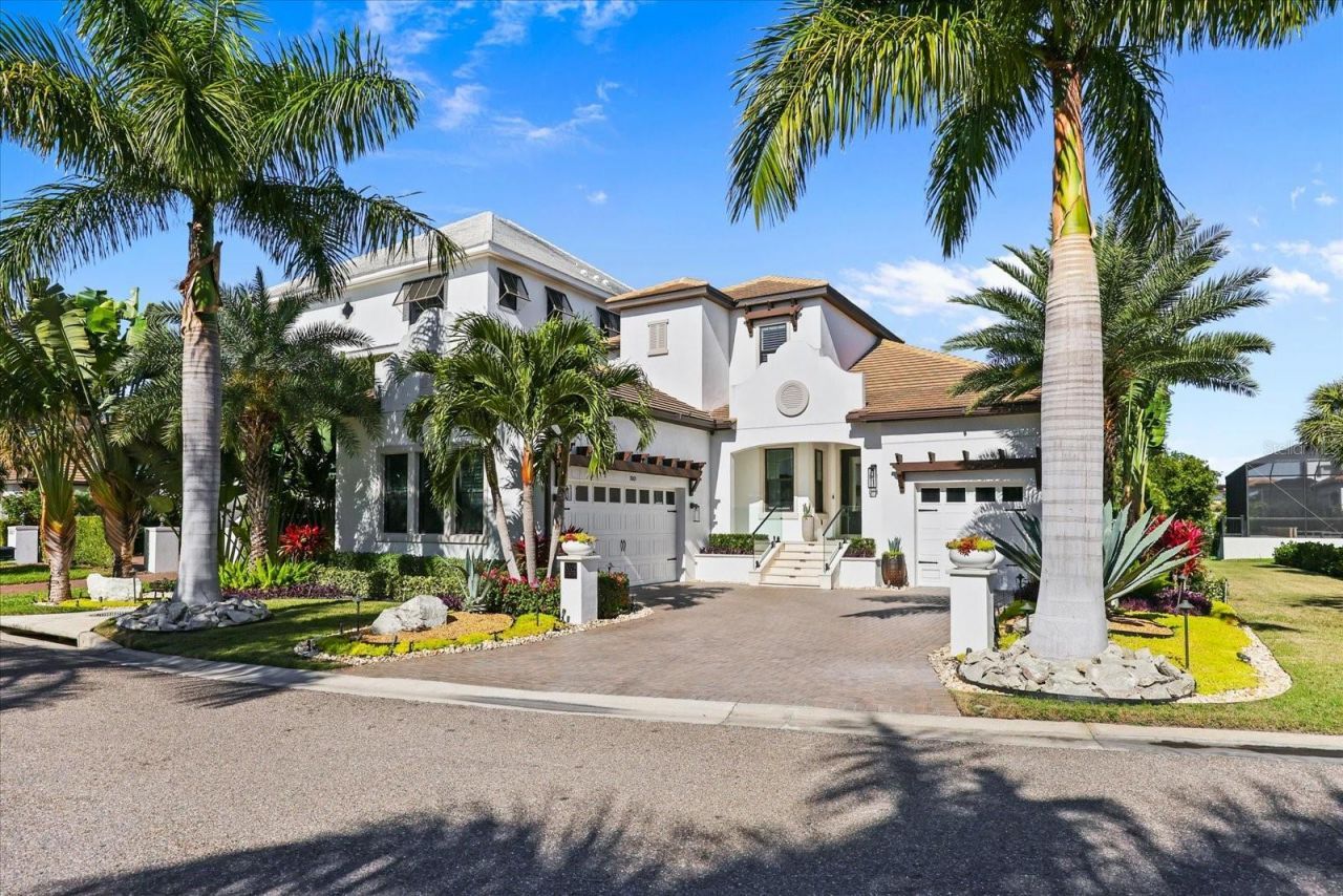 3005 Christophers Watch Lane, Ruskin, FL 33570 Photo