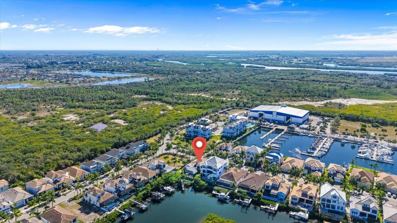 3005 Christophers Watch Lane, Ruskin, FL 33570 Photo