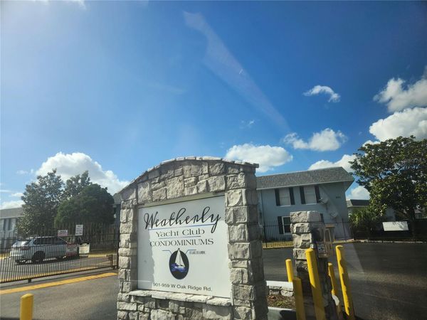 905 W OAK RIDGE ROAD, Unit C, ORLANDO, FL 32809
