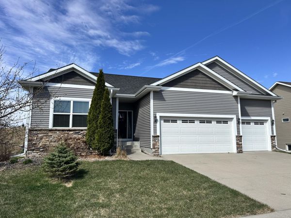 3021 Red Fox Road, Ames, IA 50014
