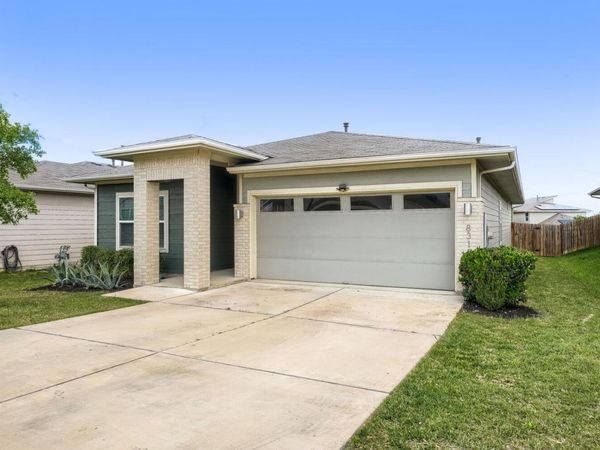 8312 City Top BLVD, Austin, TX 78724