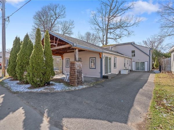 228 13th Avenue , Sylvan Beach, NY 13157