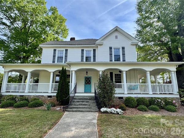 517 Sunnyside Drive SE, Concord, NC 28025