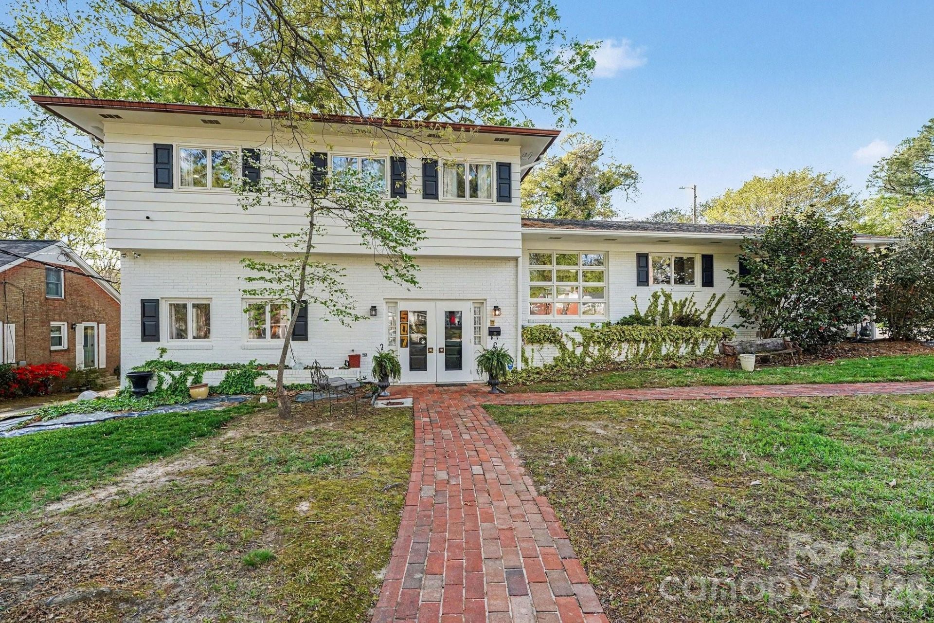 507 Florham Drive, High Point, NC 27262 Main Photo