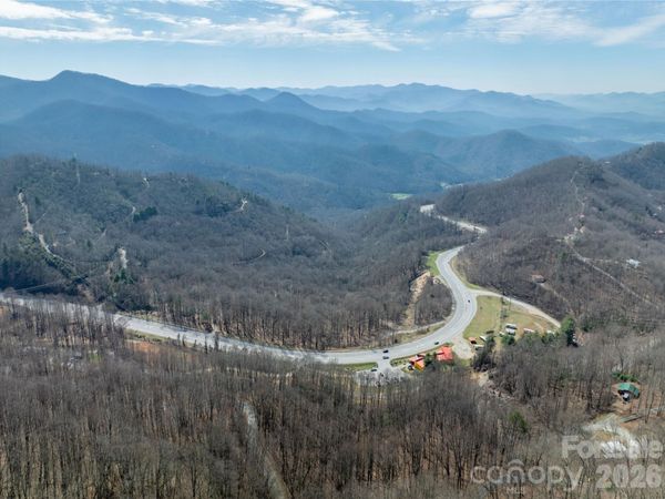 9410 Sylva Road , Franklin, NC 28734