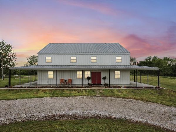 18132 W 301st Street, Bristow, OK 74010