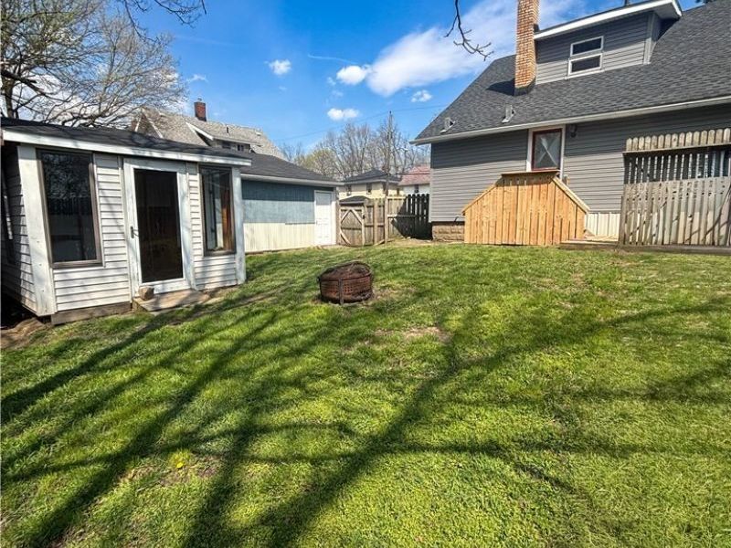 1811 Grace Avenue NE, Canton, OH 44705 Photo 38