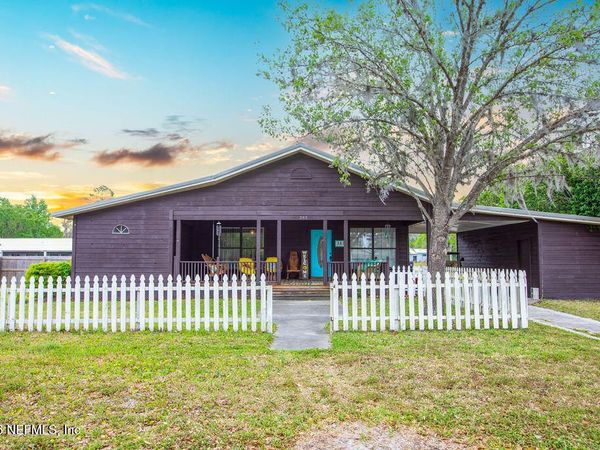 385 SW 2ND Avenue, Lake Butler, FL 32054