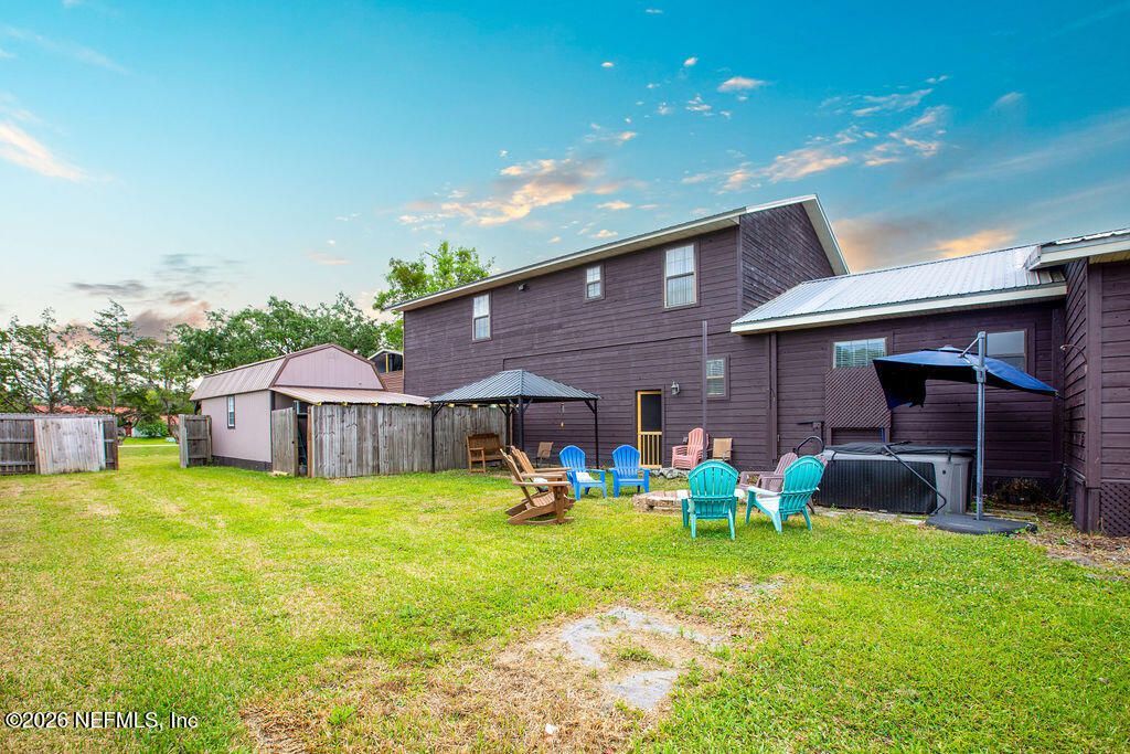 385 SW 2nd Avenue, Lake Butler, FL 32054 Photo