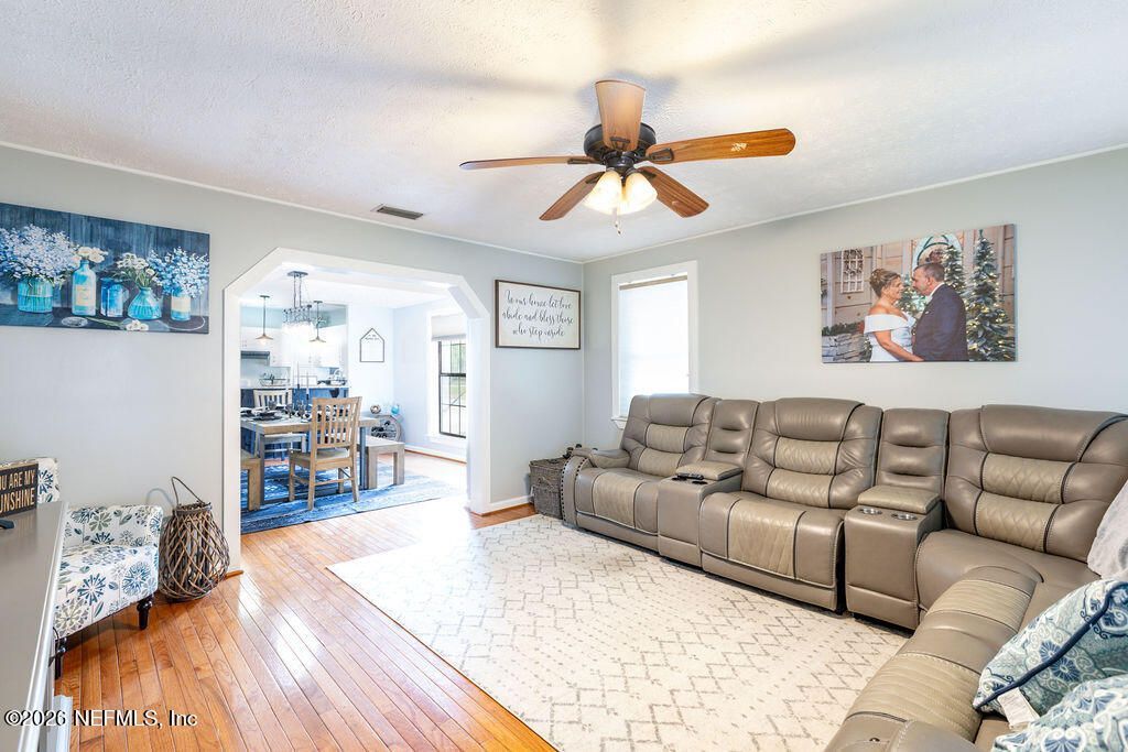 385 SW 2nd Avenue, Lake Butler, FL 32054 Photo