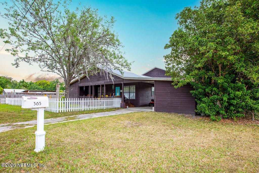 385 SW 2nd Avenue, Lake Butler, FL 32054 Photo