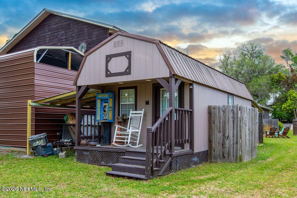 385 SW 2nd Avenue, Lake Butler, FL 32054 Photo