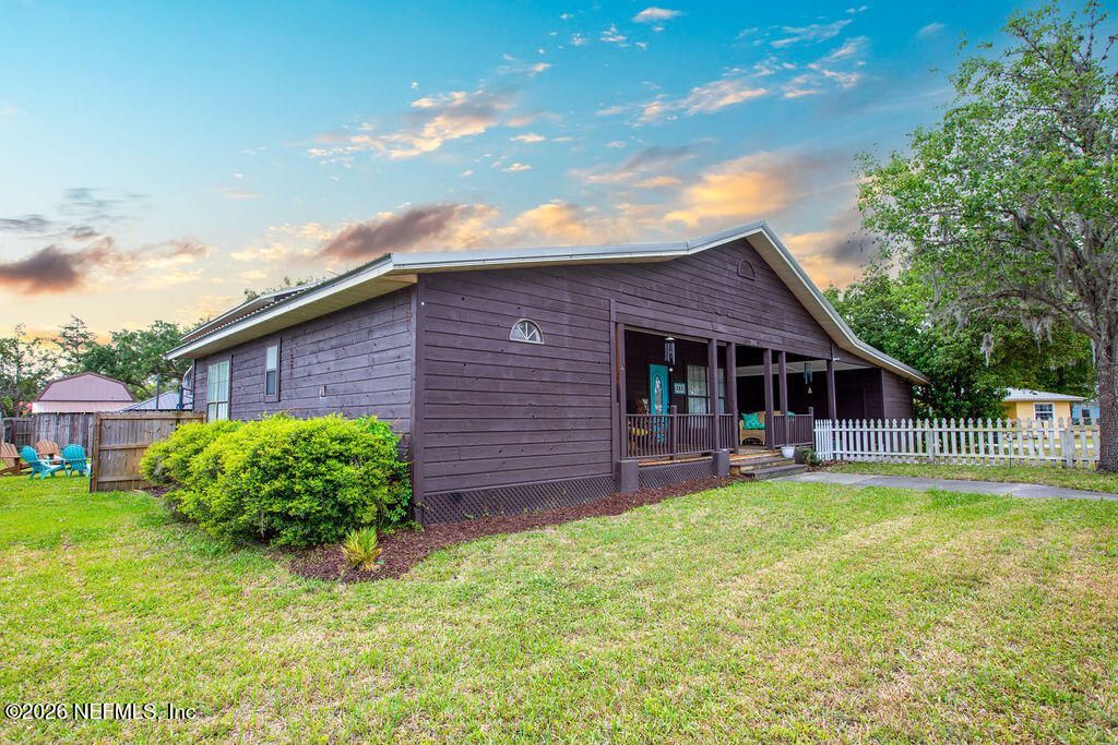 385 SW 2nd Avenue, Lake Butler, FL 32054 Photo