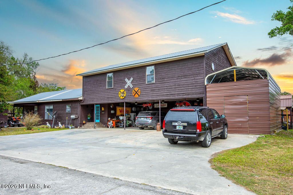 385 SW 2nd Avenue, Lake Butler, FL 32054 Photo