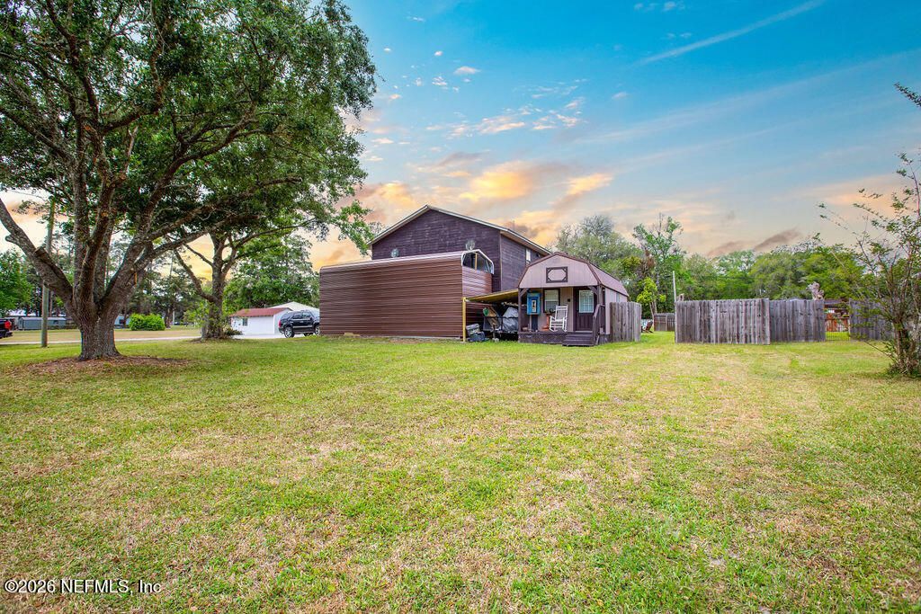 385 SW 2nd Avenue, Lake Butler, FL 32054 Photo