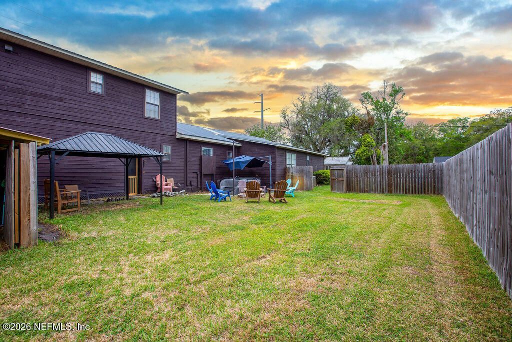 385 SW 2nd Avenue, Lake Butler, FL 32054 Photo