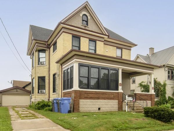 406 S 3rd STREET, Watertown, WI 53094