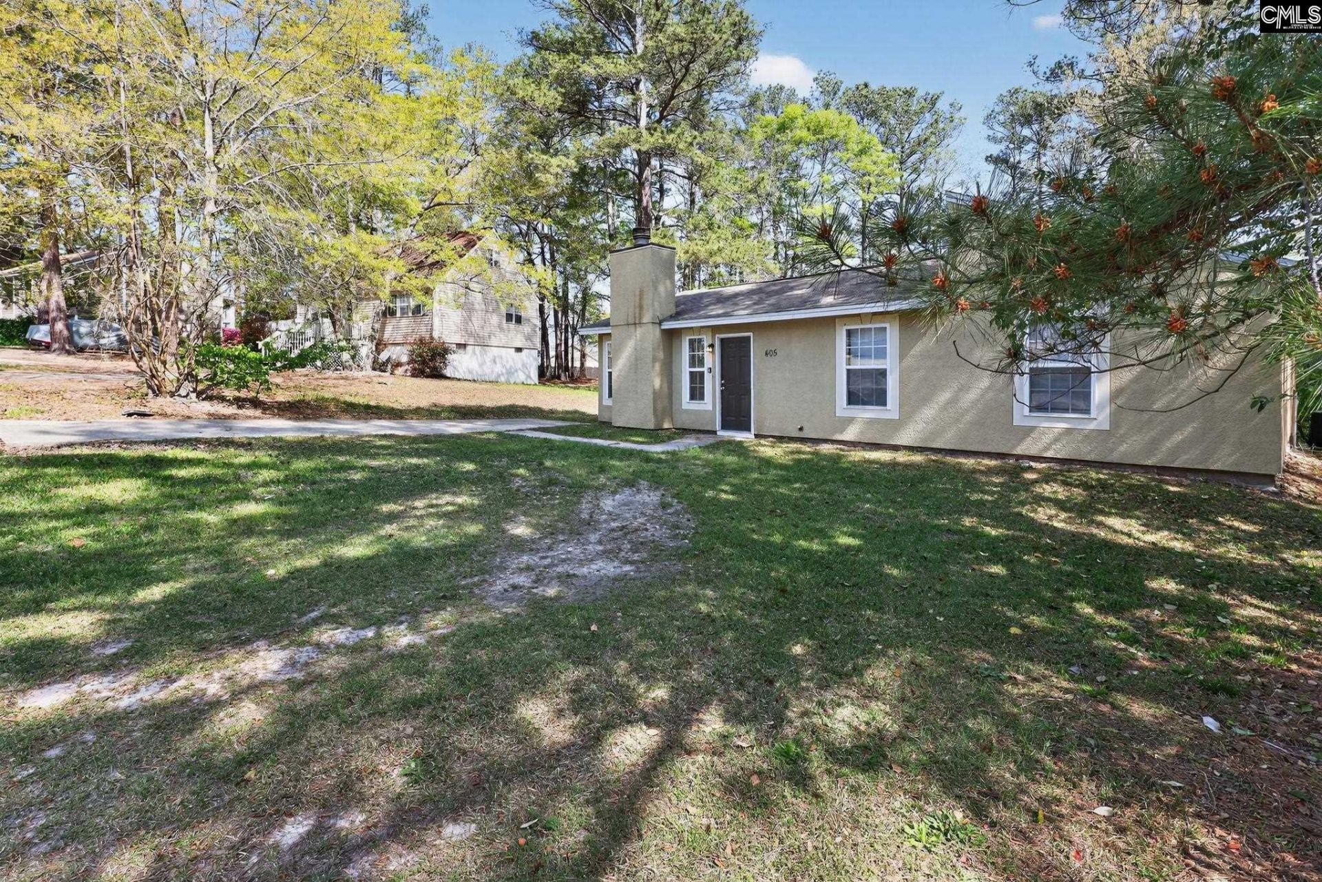 405 Rockingham Road Photo 4